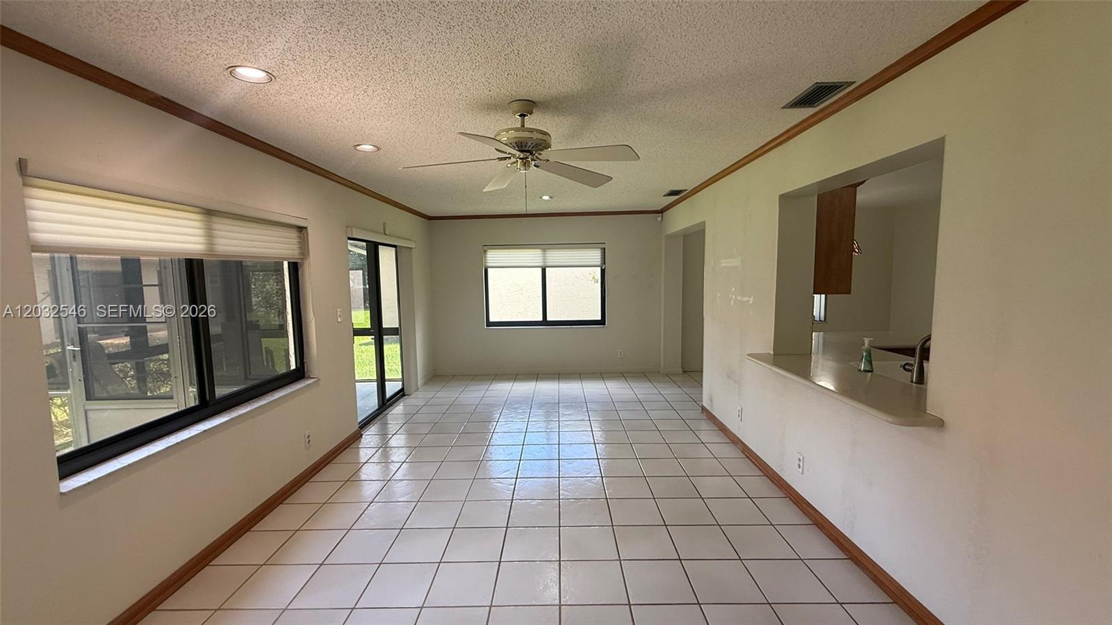 CLOVERFIELD - Residential