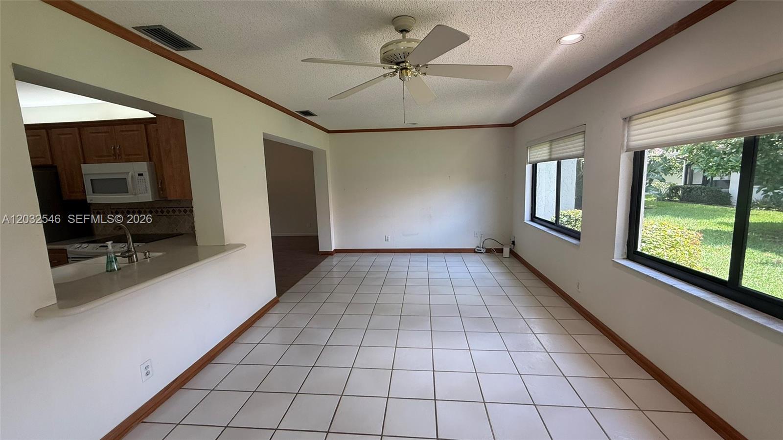 CLOVERFIELD - Residential