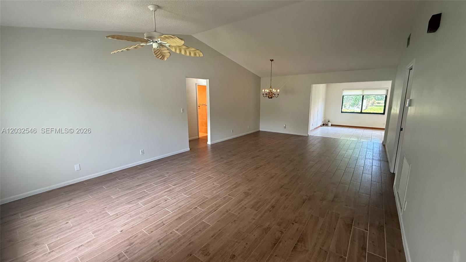 CLOVERFIELD - Residential