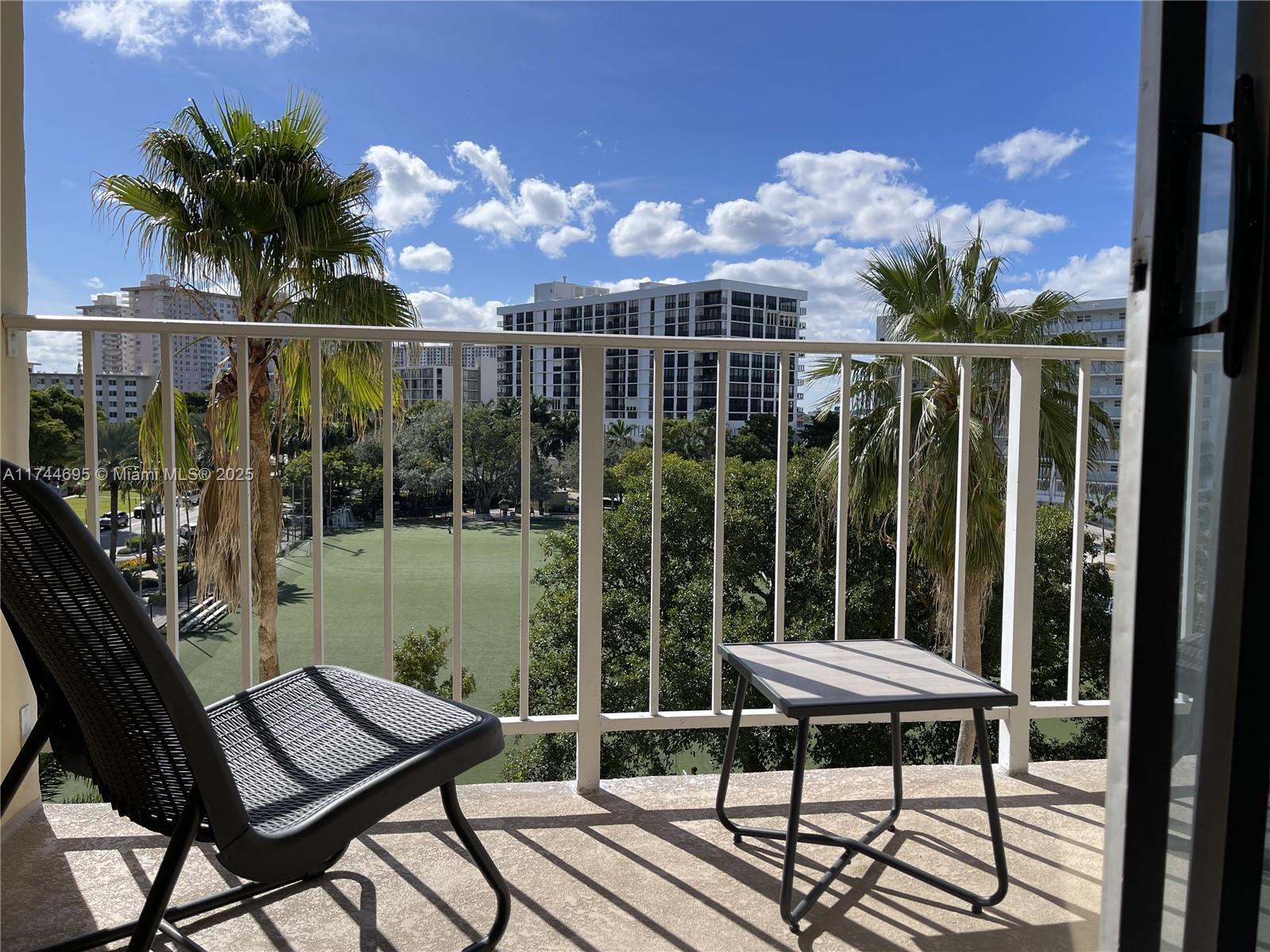 MARBELLA TOWER CONDO - Residential
