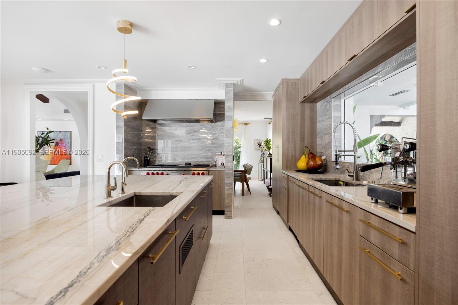 BAY HARBOR ISLAND - Residential