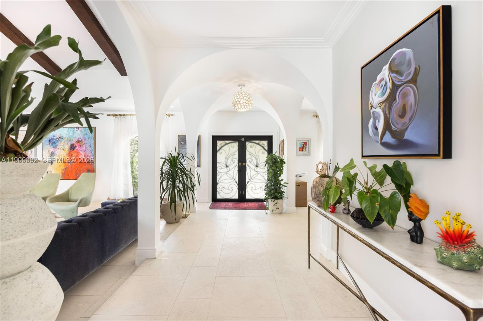 BAY HARBOR ISLAND - Residential