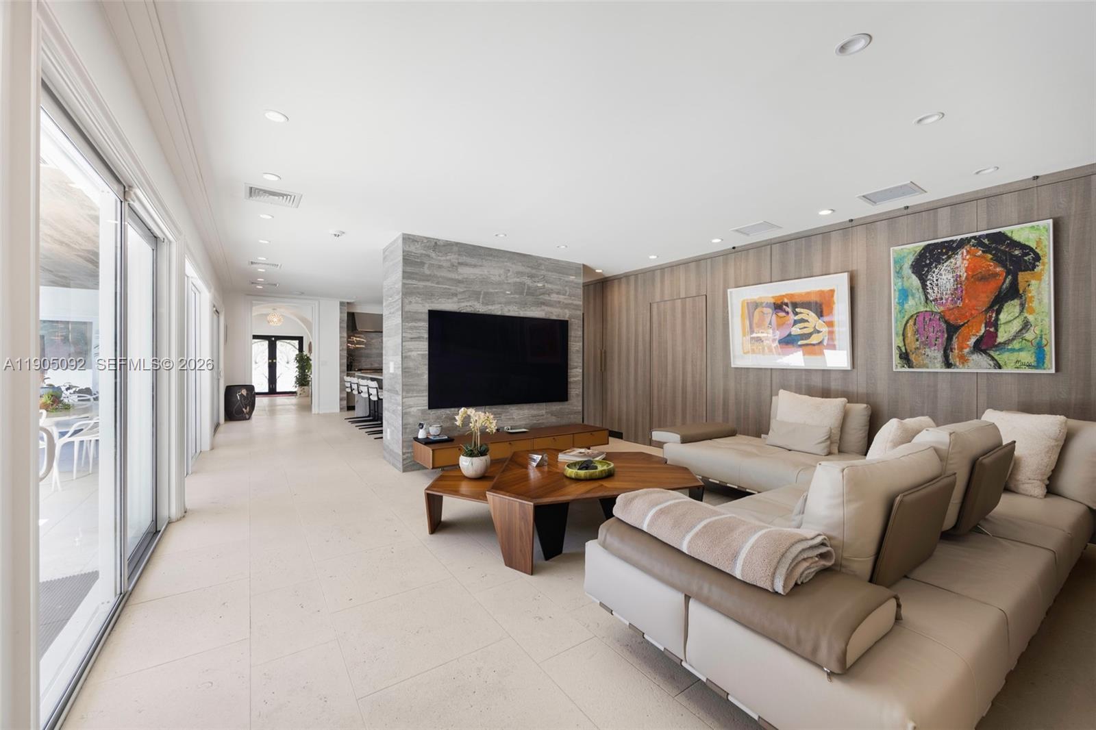 BAY HARBOR ISLAND - Residential