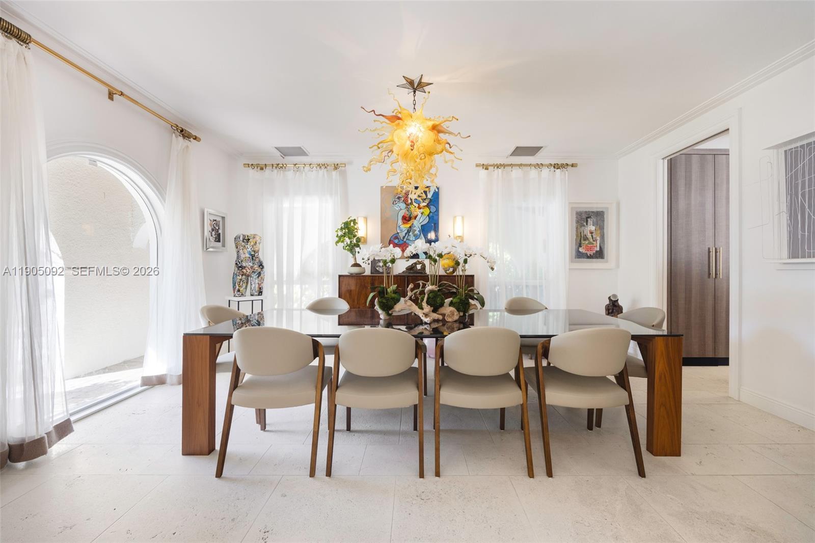 BAY HARBOR ISLAND - Residential