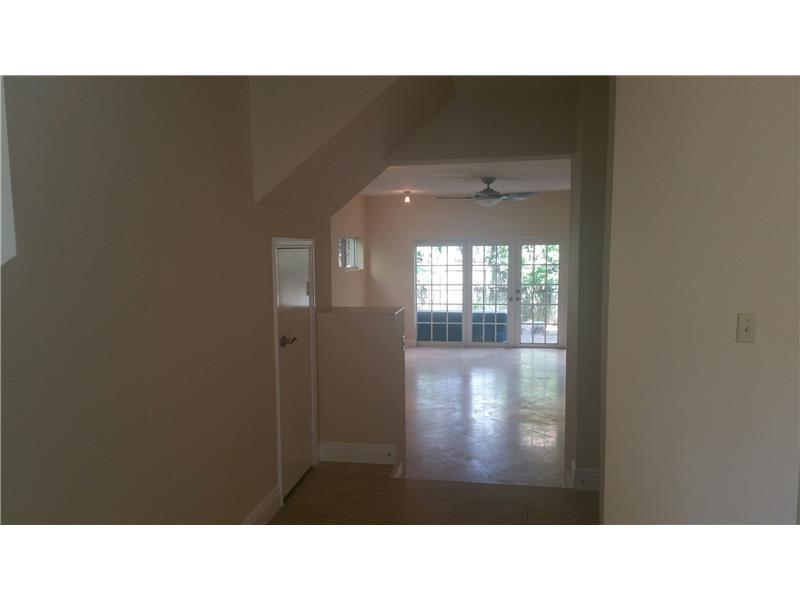 PENT CONDO - Residential Lease
