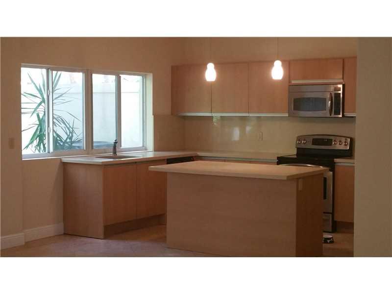 PENT CONDO - Residential Lease
