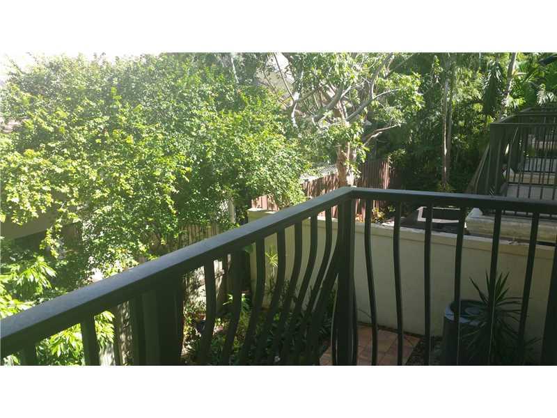 PENT CONDO - Residential Lease