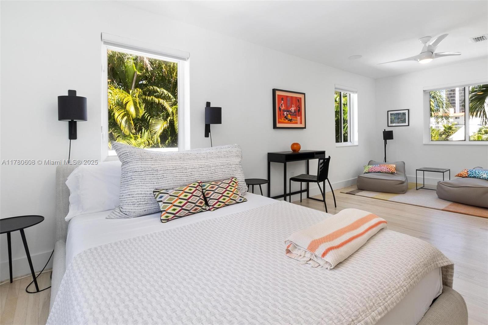 FLAMINGO TERRACE EXTENSIO - Residential