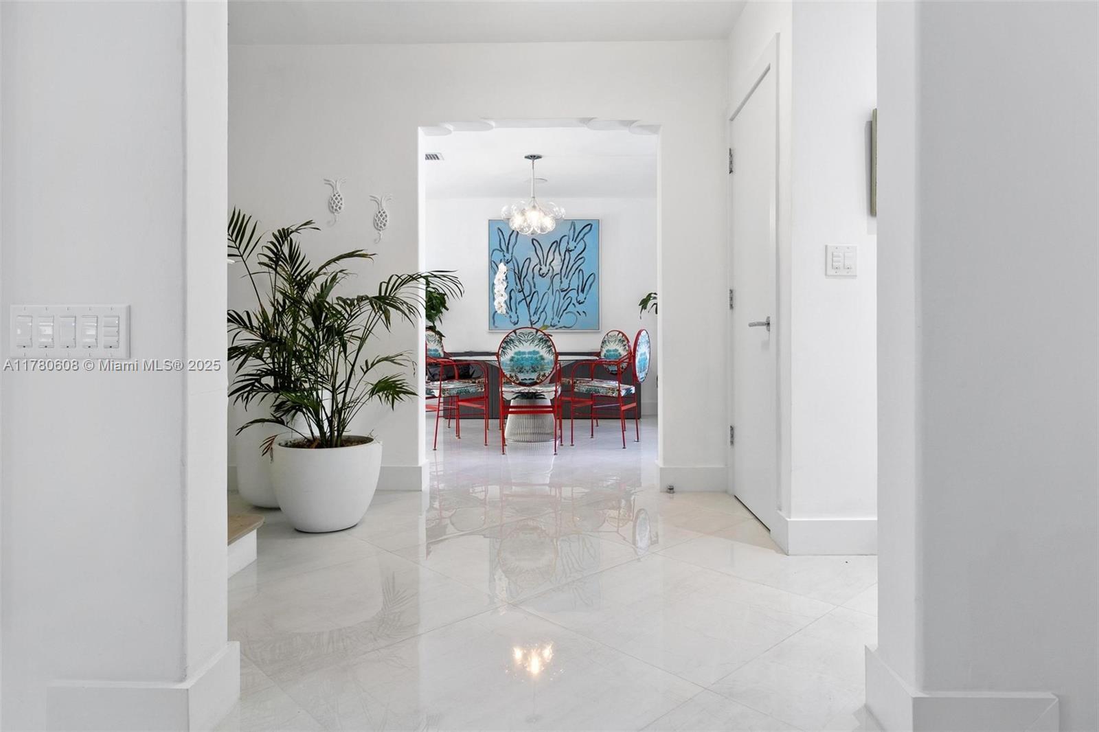 FLAMINGO TERRACE EXTENSIO - Residential