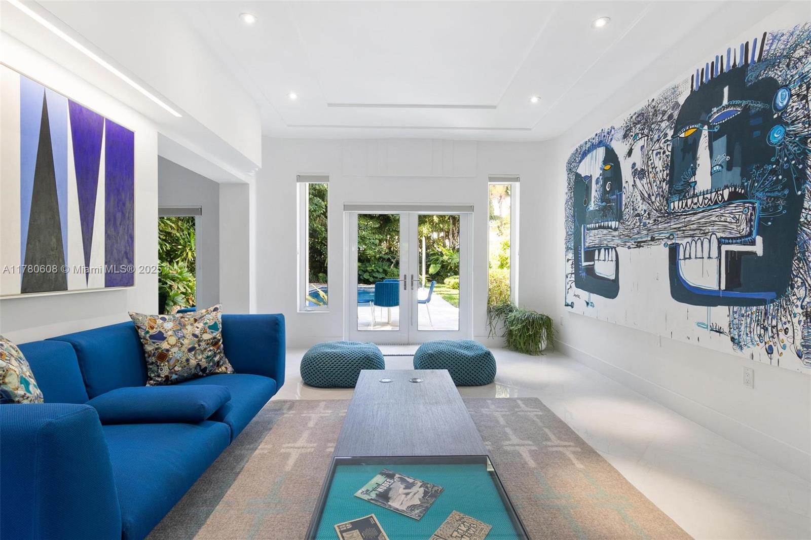 FLAMINGO TERRACE EXTENSIO - Residential