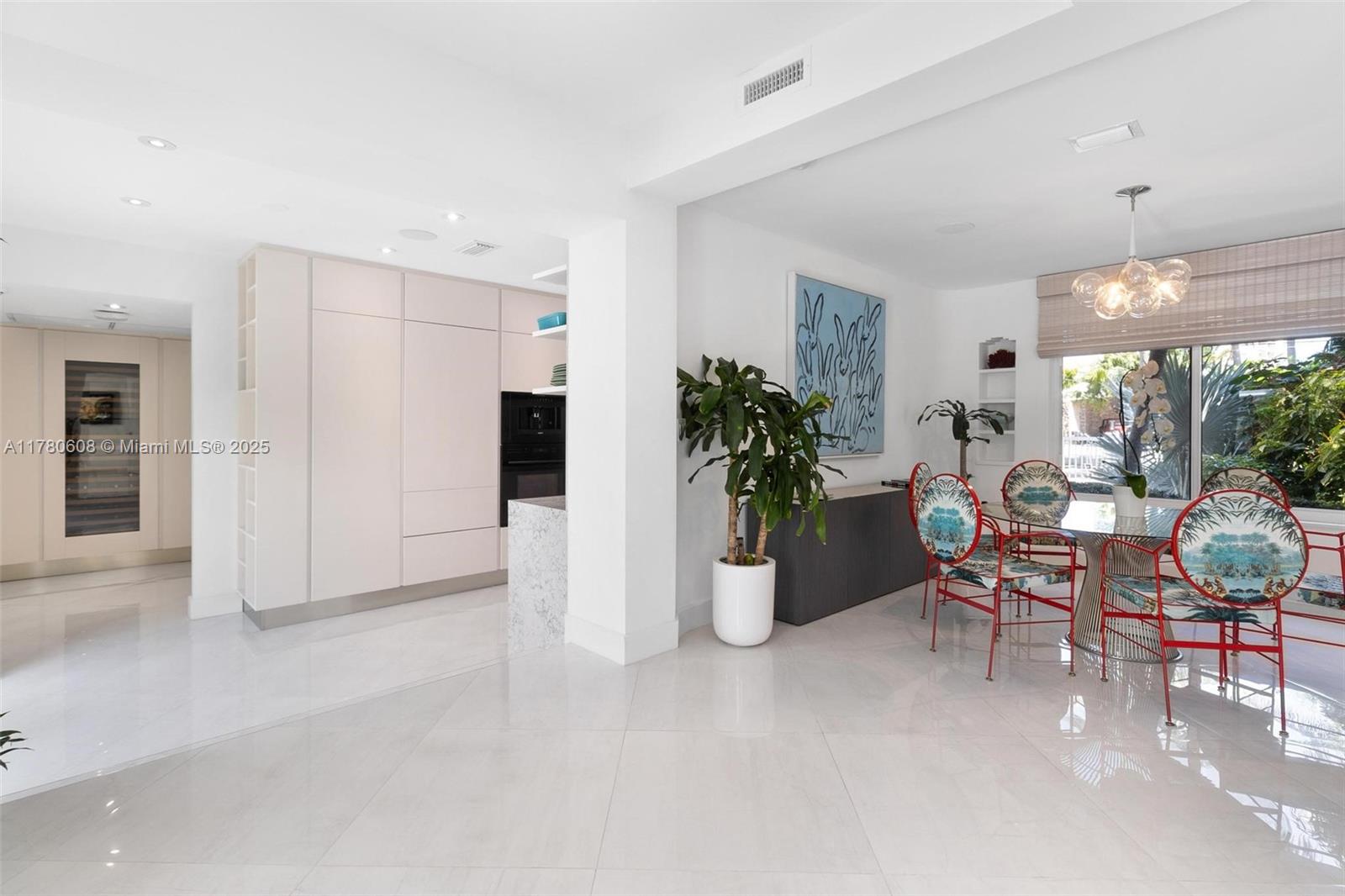 FLAMINGO TERRACE EXTENSIO - Residential