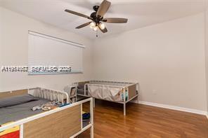 FLAMINGO GARDENS - Residential Lease
