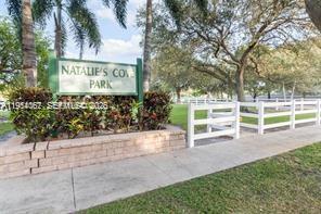 FLAMINGO GARDENS - Residential Lease