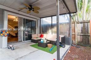 FLAMINGO GARDENS - Residential Lease