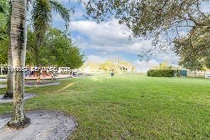 FLAMINGO GARDENS - Residential Lease