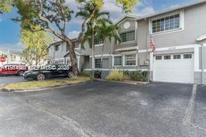 FLAMINGO GARDENS - Residential Lease