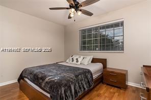 FLAMINGO GARDENS - Residential Lease