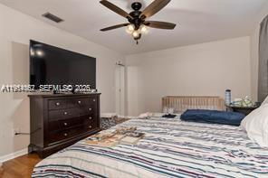FLAMINGO GARDENS - Residential Lease