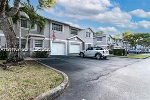 FLAMINGO GARDENS - Residential Lease