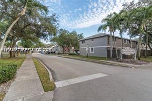 FLAMINGO GARDENS - Residential Lease