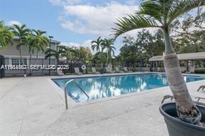 FLAMINGO GARDENS - Residential Lease