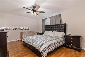 FLAMINGO GARDENS - Residential Lease