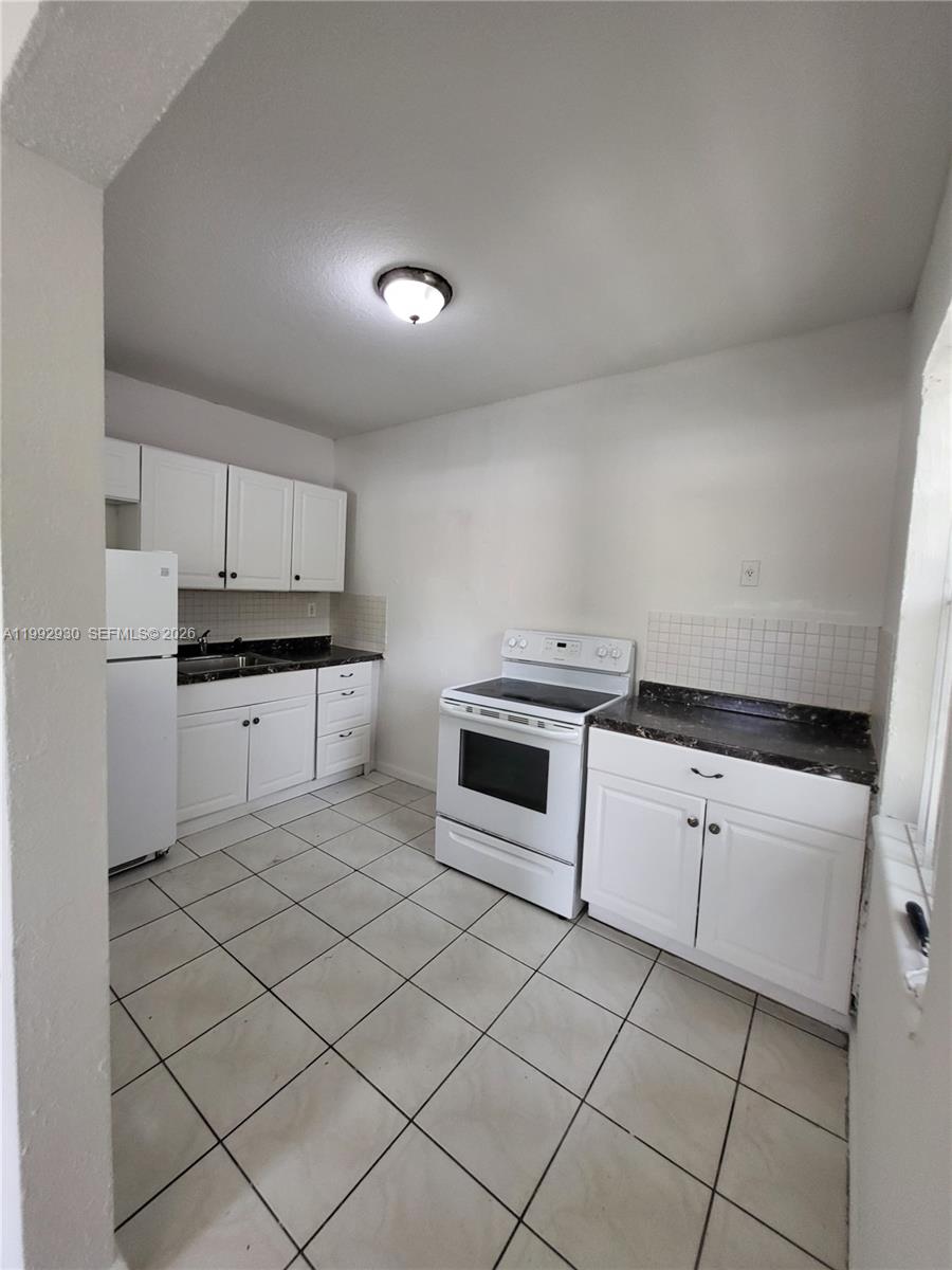 BUENA VISTA GARDENS - Residential Income