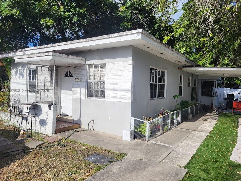BUENA VISTA GARDENS - Residential Income