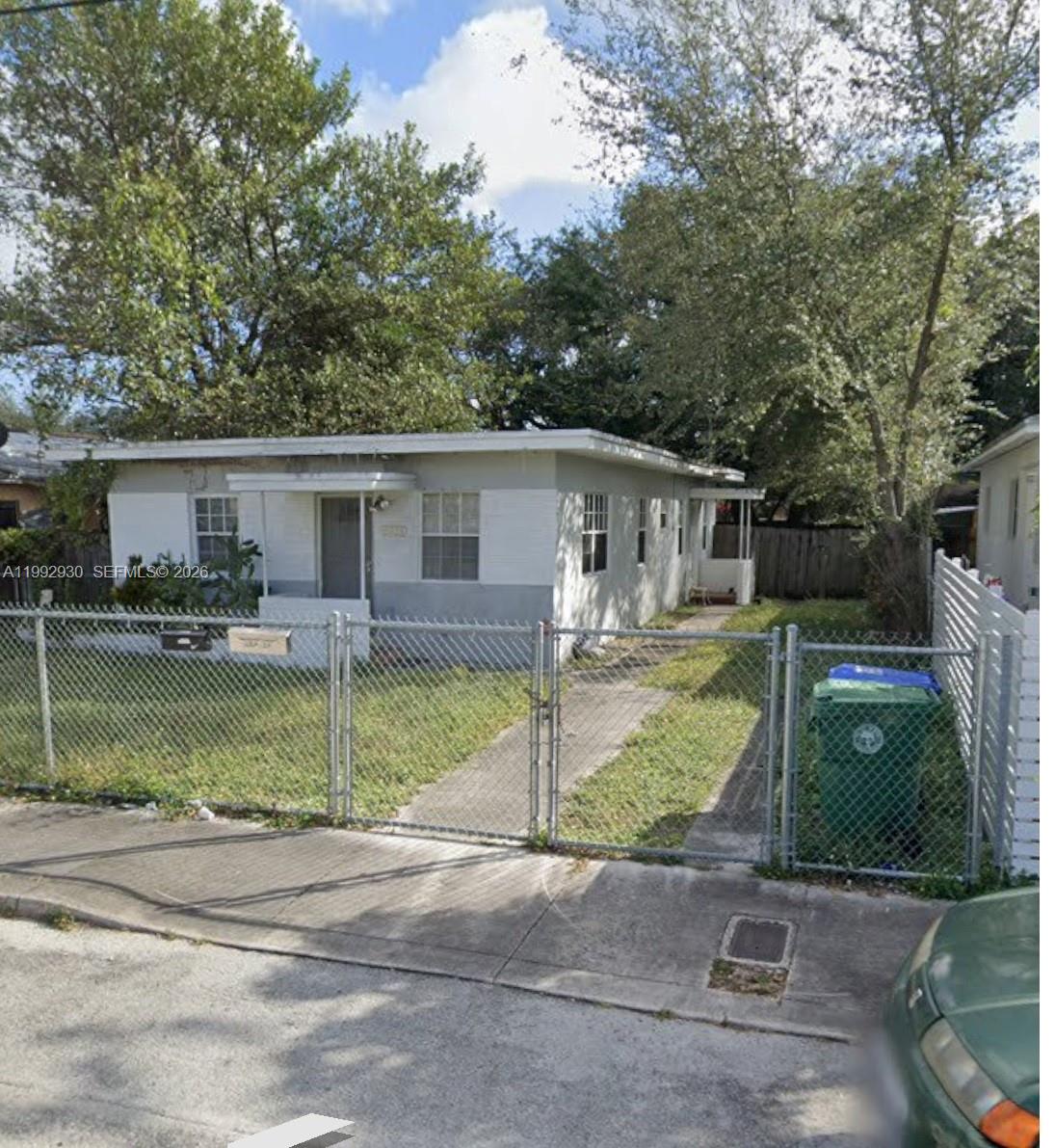 BUENA VISTA GARDENS - Residential Income