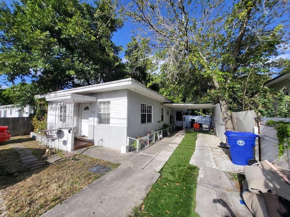 BUENA VISTA GARDENS - Residential Income