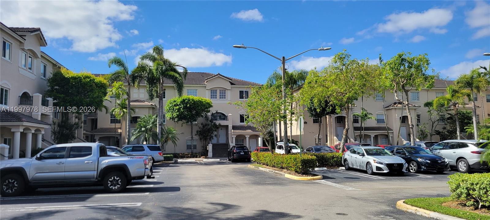 LAS BRISAS AT DORAL CONDO - Residential