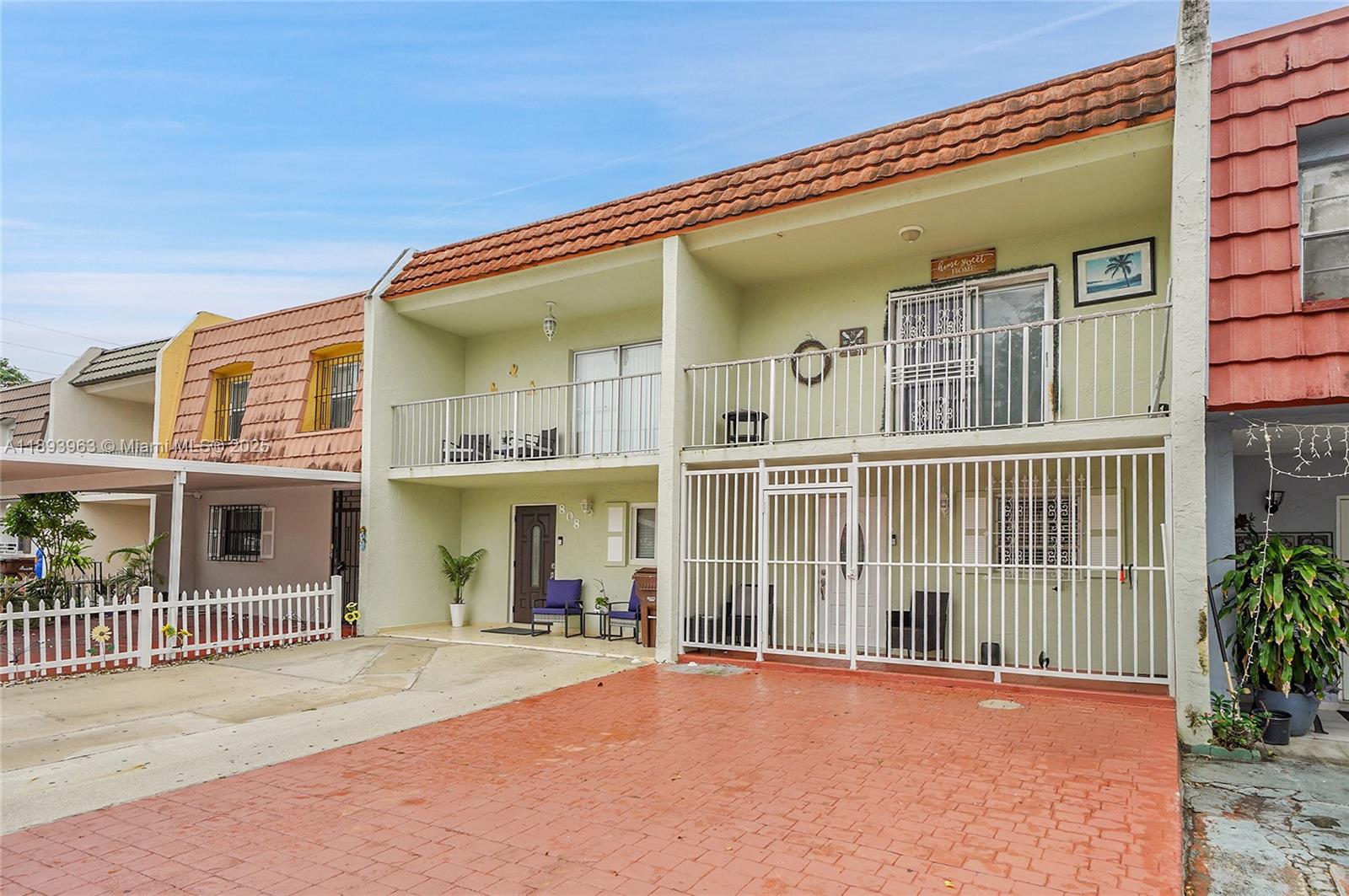 BRADLEY ESTATES - Residential