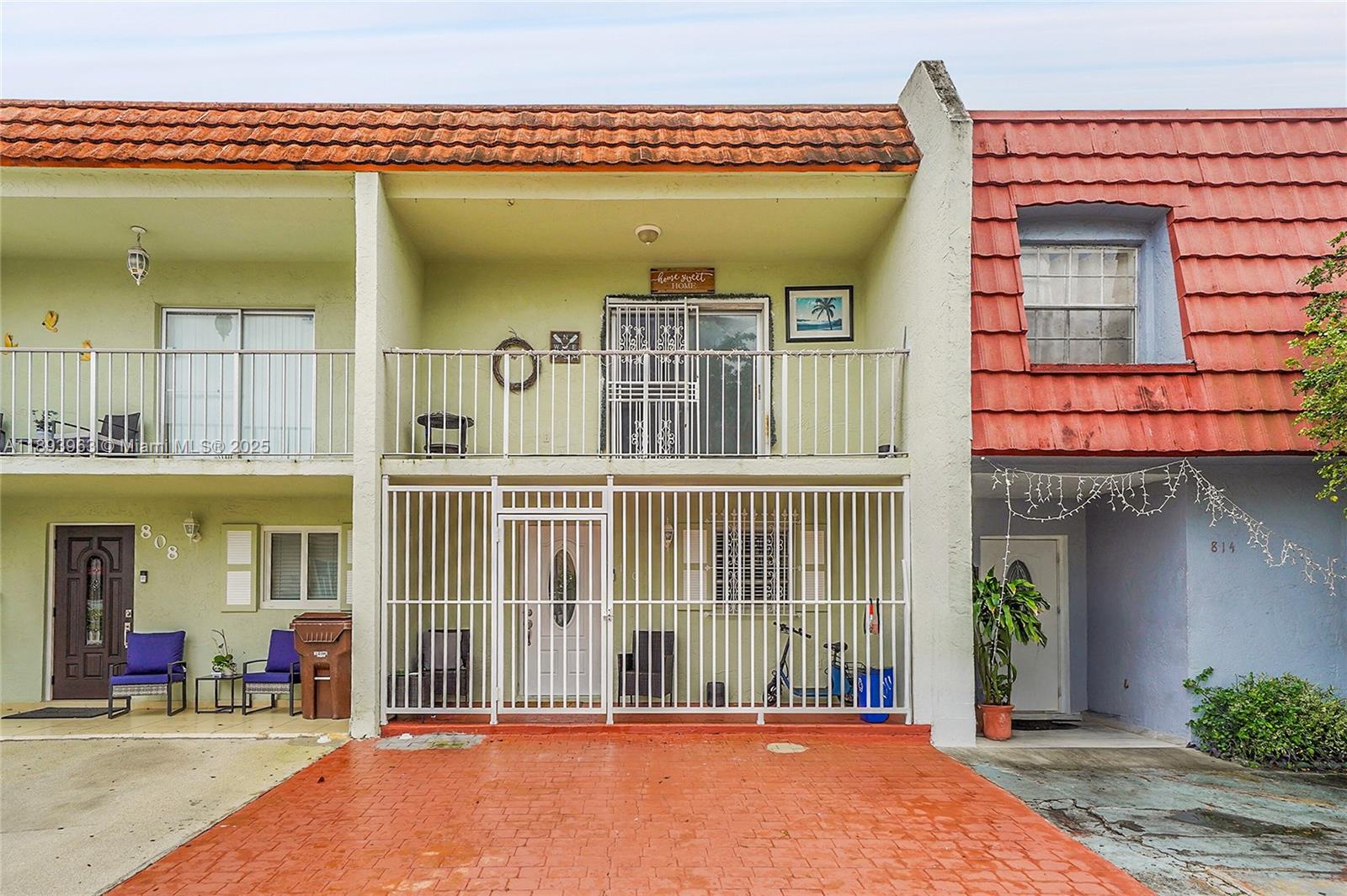 BRADLEY ESTATES - Residential
