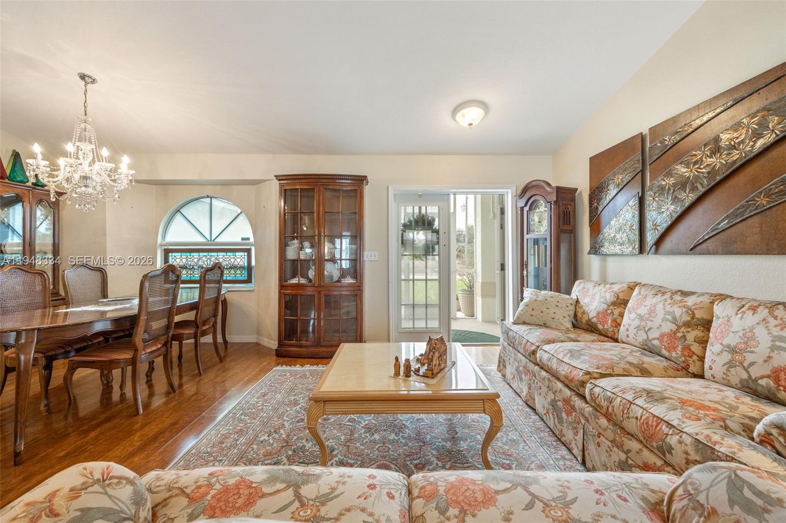 Port LaBelle - Residential