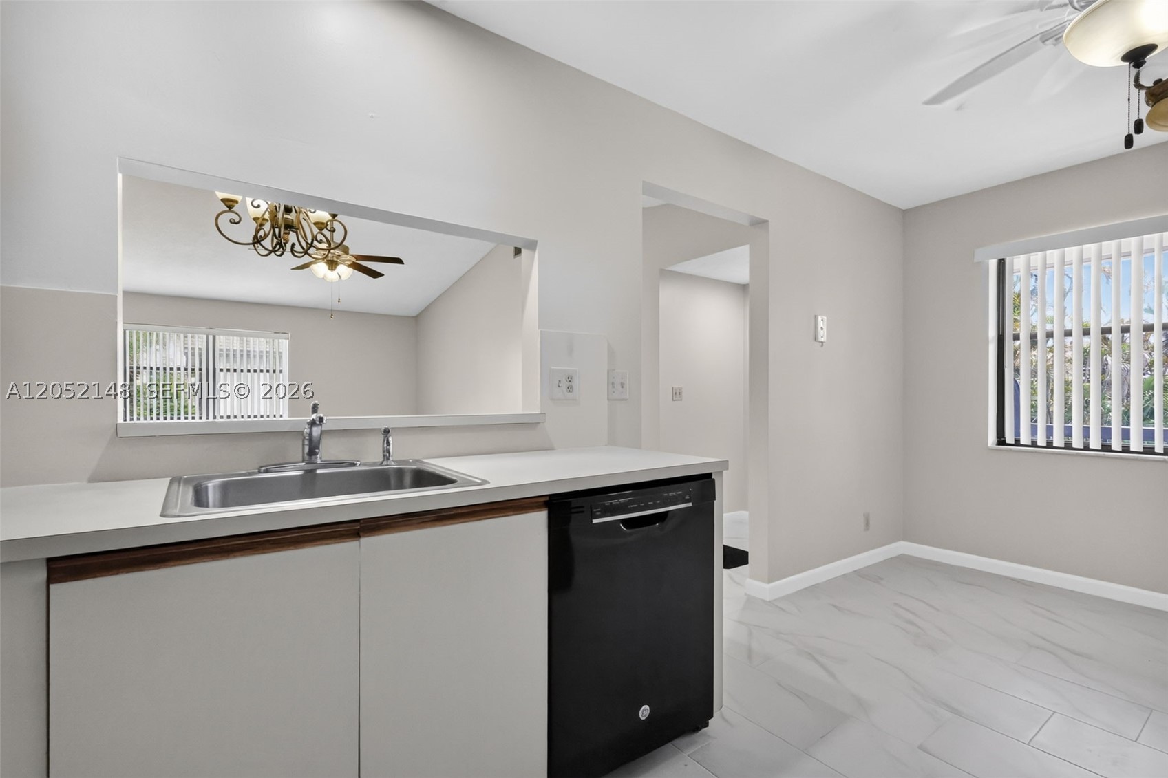 LUCERNE POINTE ONE,TWO,TH - Residential