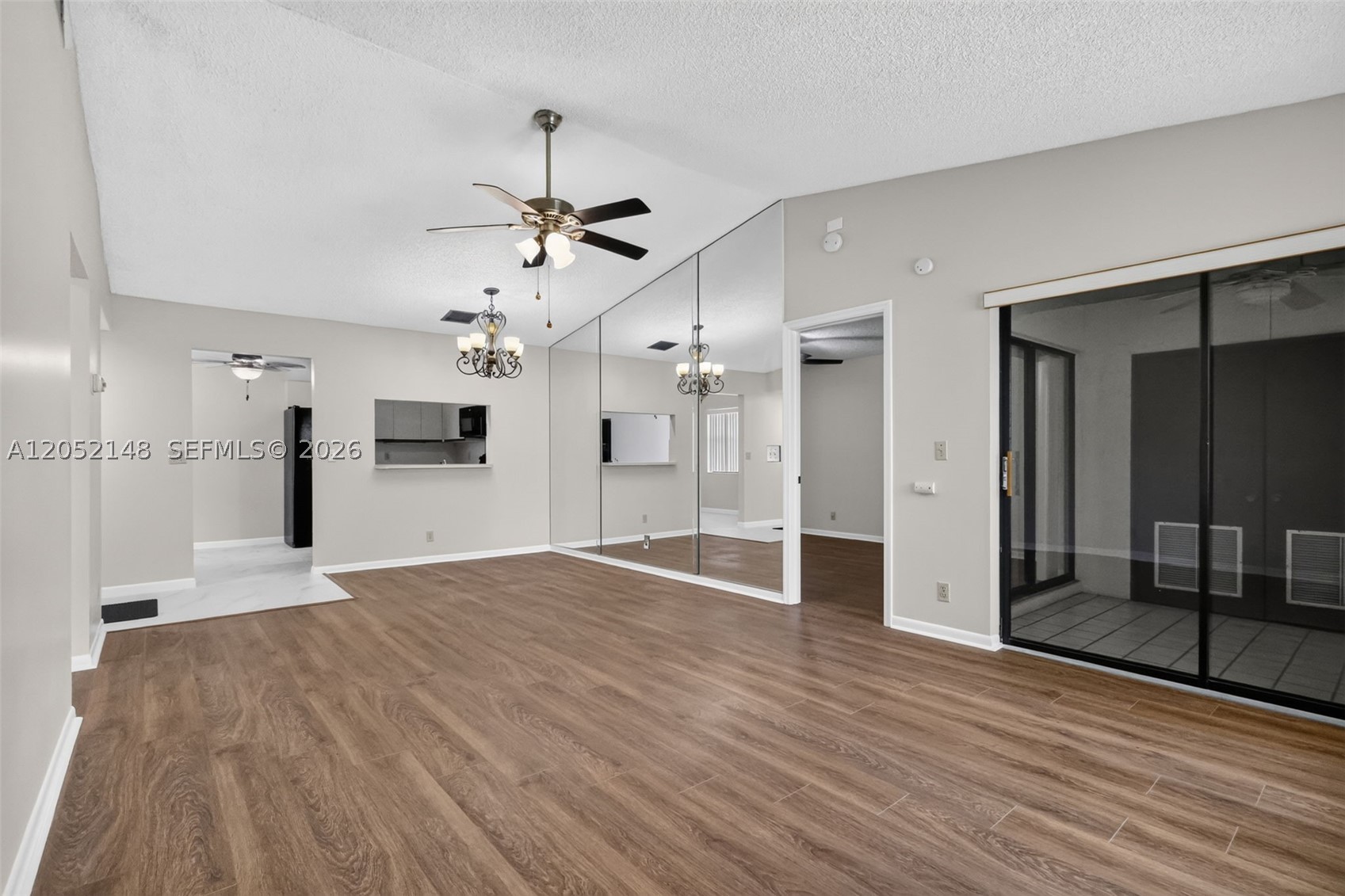 LUCERNE POINTE ONE,TWO,TH - Residential