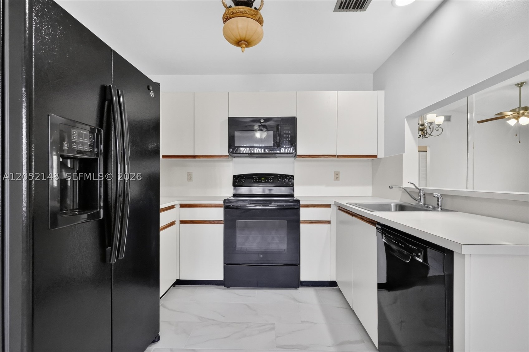 LUCERNE POINTE ONE,TWO,TH - Residential