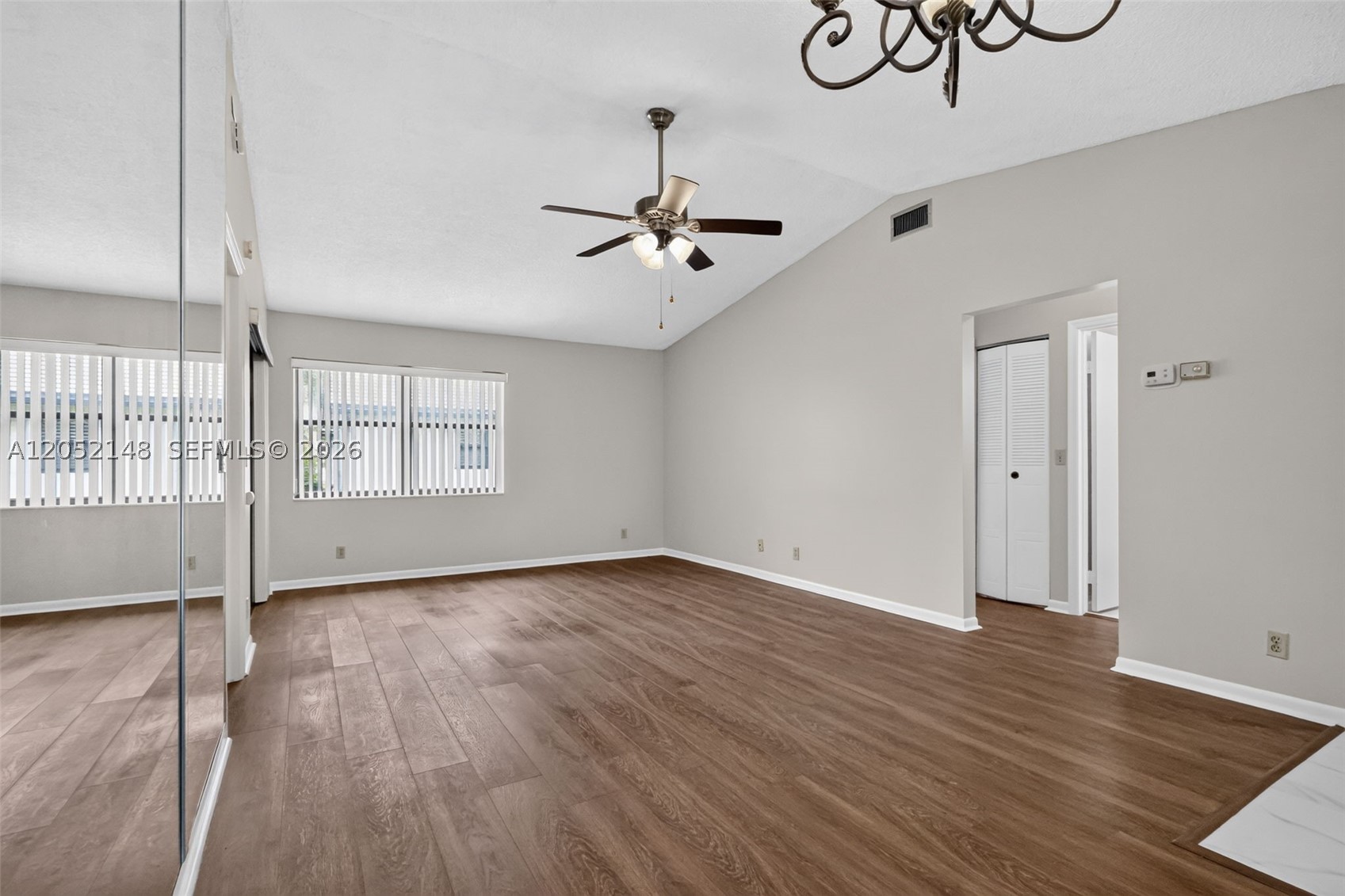 LUCERNE POINTE ONE,TWO,TH - Residential