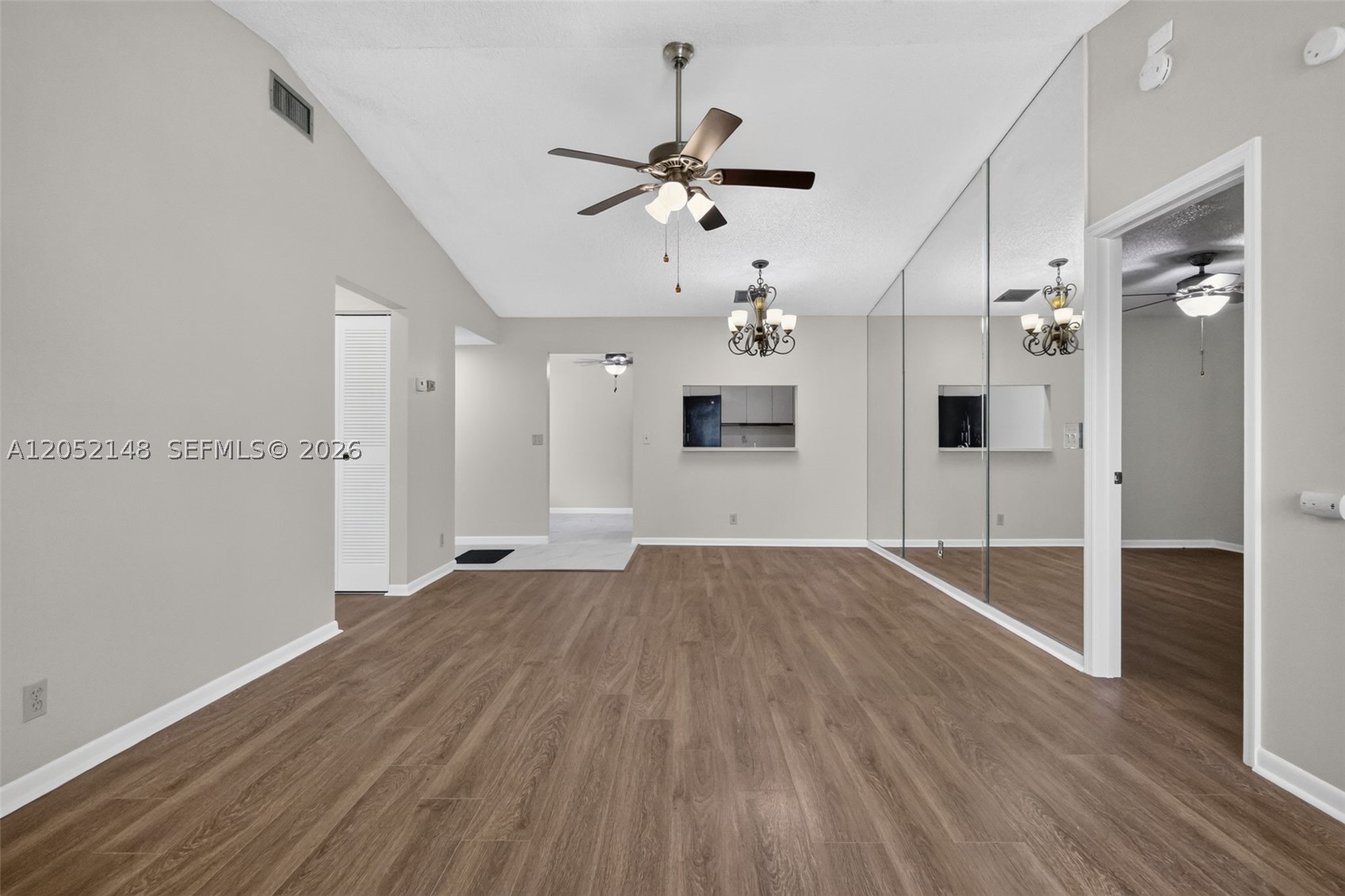 LUCERNE POINTE ONE,TWO,TH - Residential