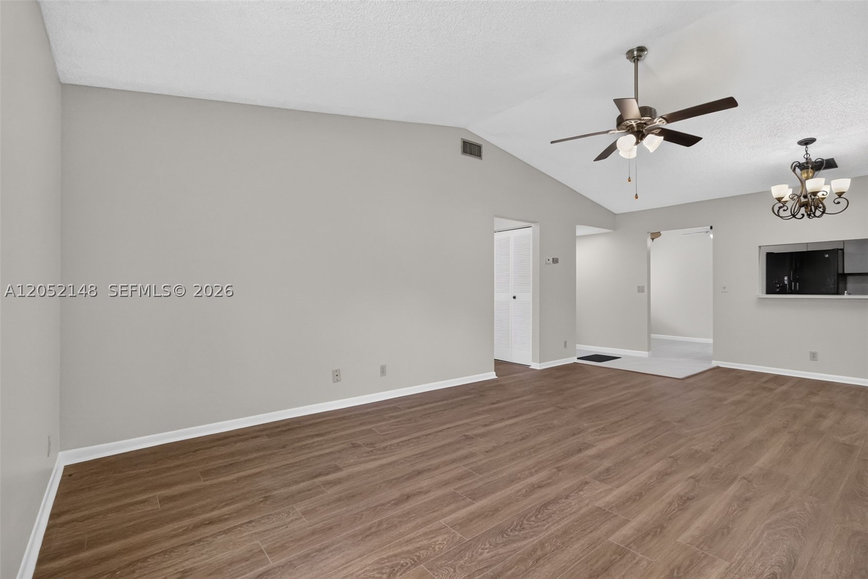 LUCERNE POINTE ONE,TWO,TH - Residential