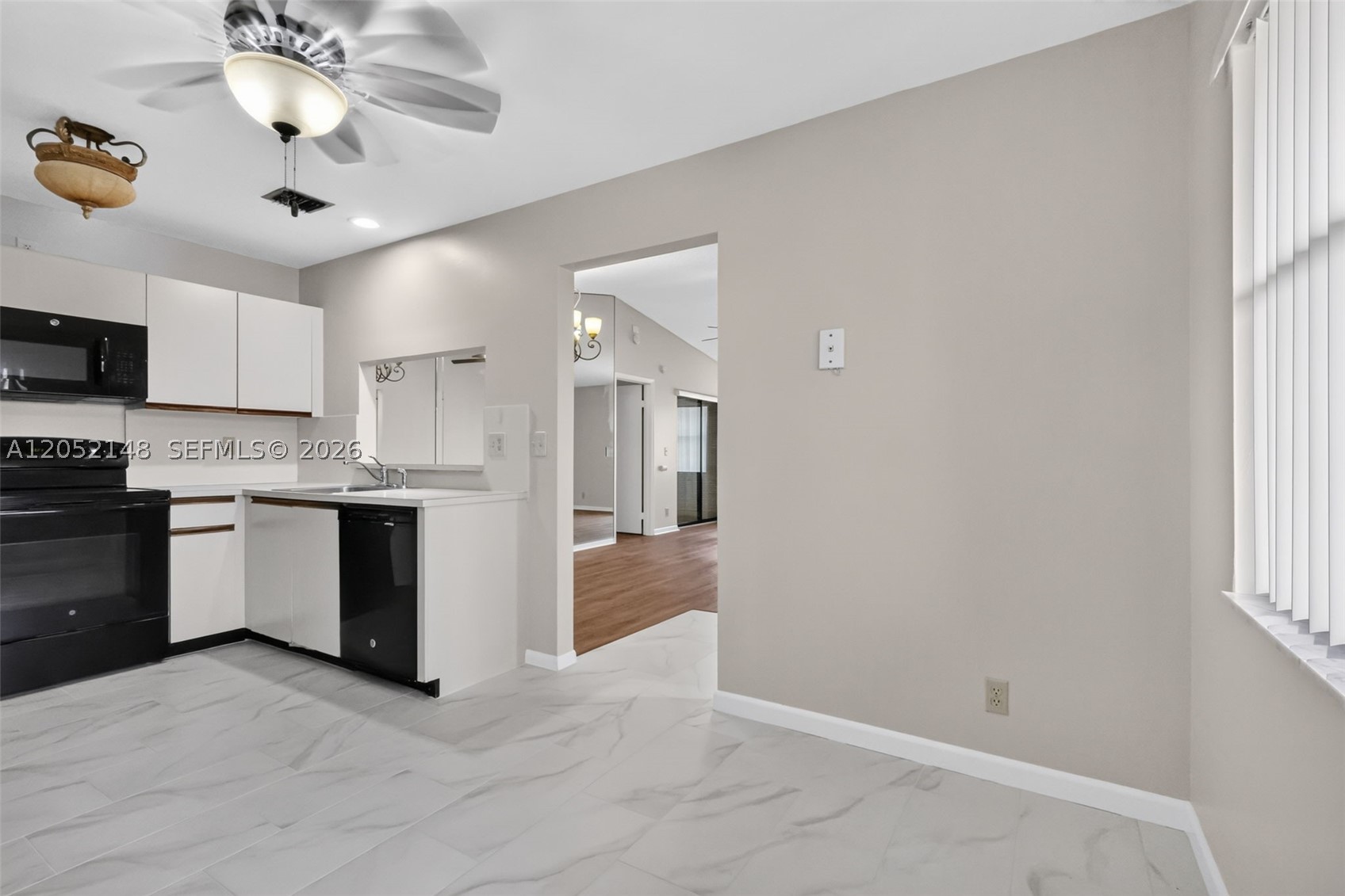 LUCERNE POINTE ONE,TWO,TH - Residential