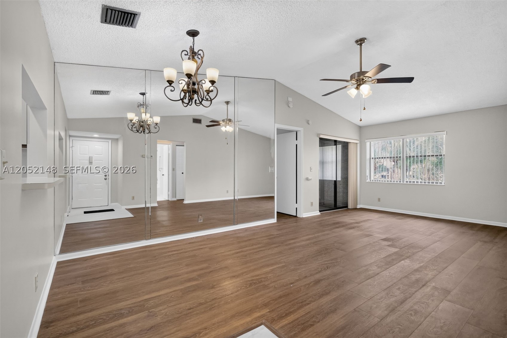 LUCERNE POINTE ONE,TWO,TH - Residential