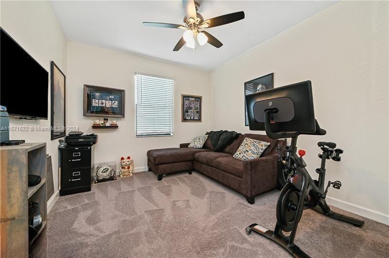 FLAVOR PICT TOWNHOMES PUD - Residential Lease