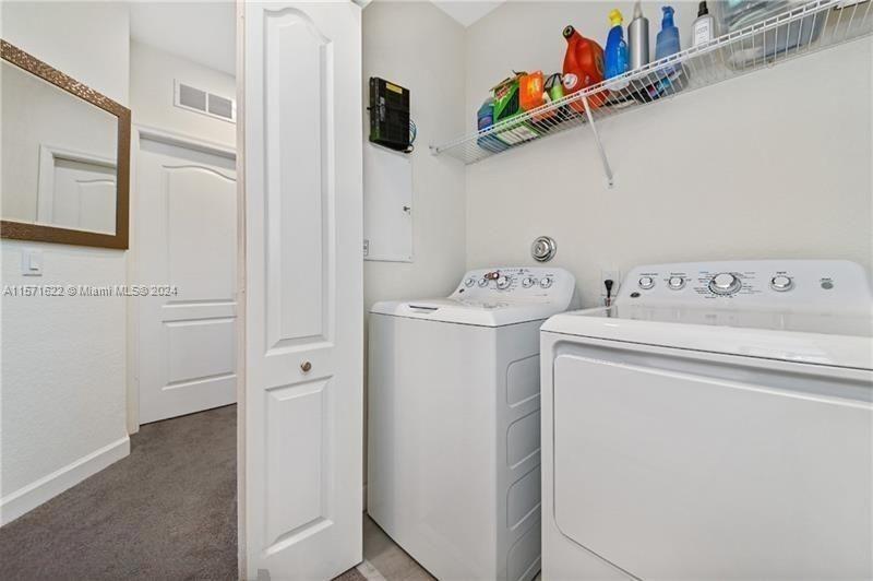 FLAVOR PICT TOWNHOMES PUD - Residential Lease