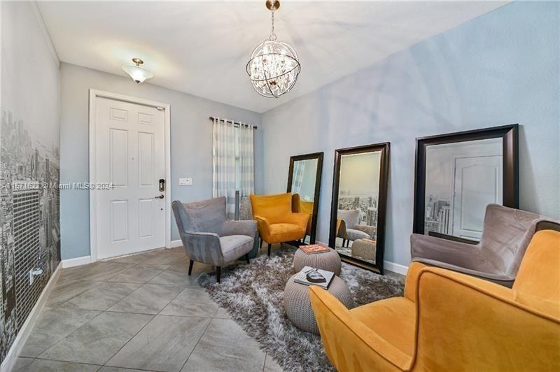 FLAVOR PICT TOWNHOMES PUD - Residential Lease