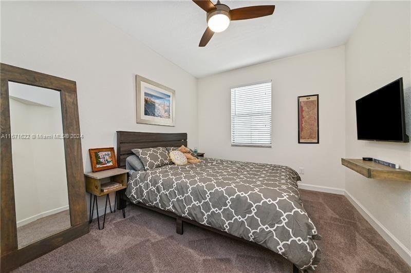 FLAVOR PICT TOWNHOMES PUD - Residential Lease