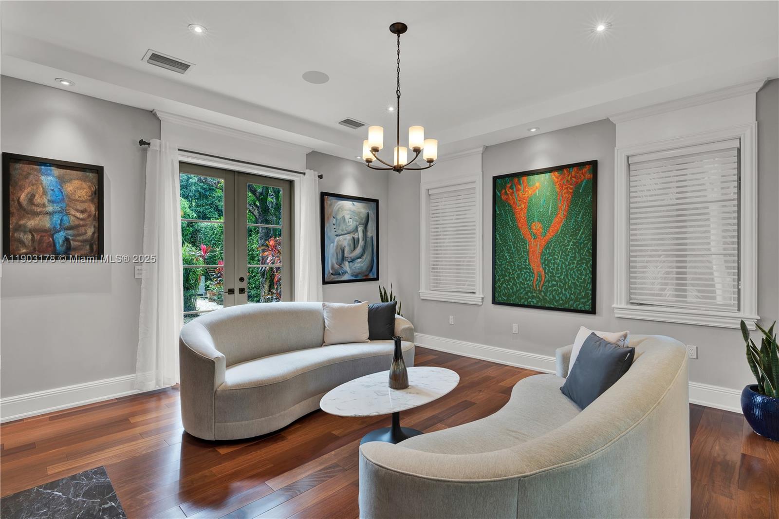 CORAL GABLES C C SEC 3 - Residential