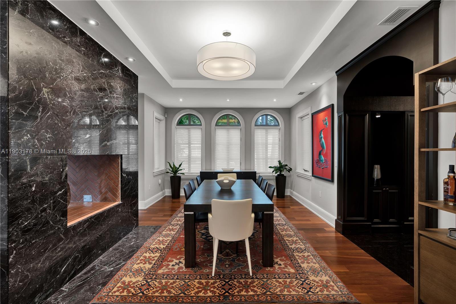 CORAL GABLES C C SEC 3 - Residential