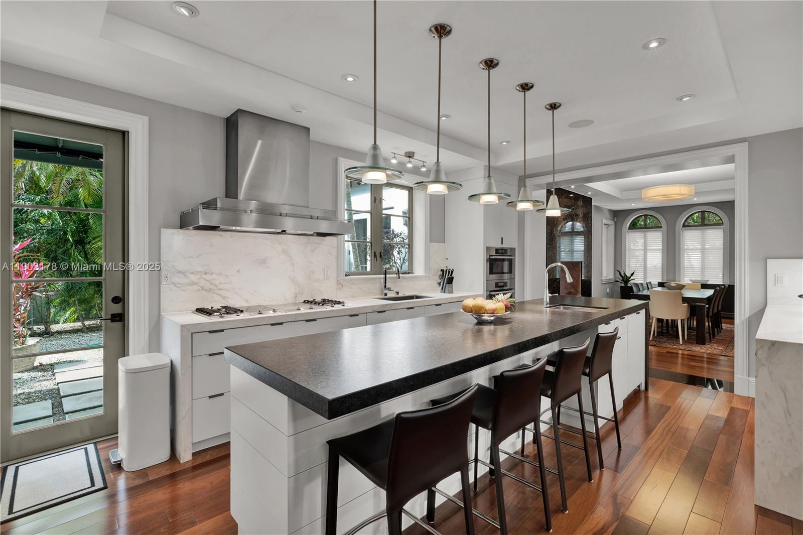 CORAL GABLES C C SEC 3 - Residential