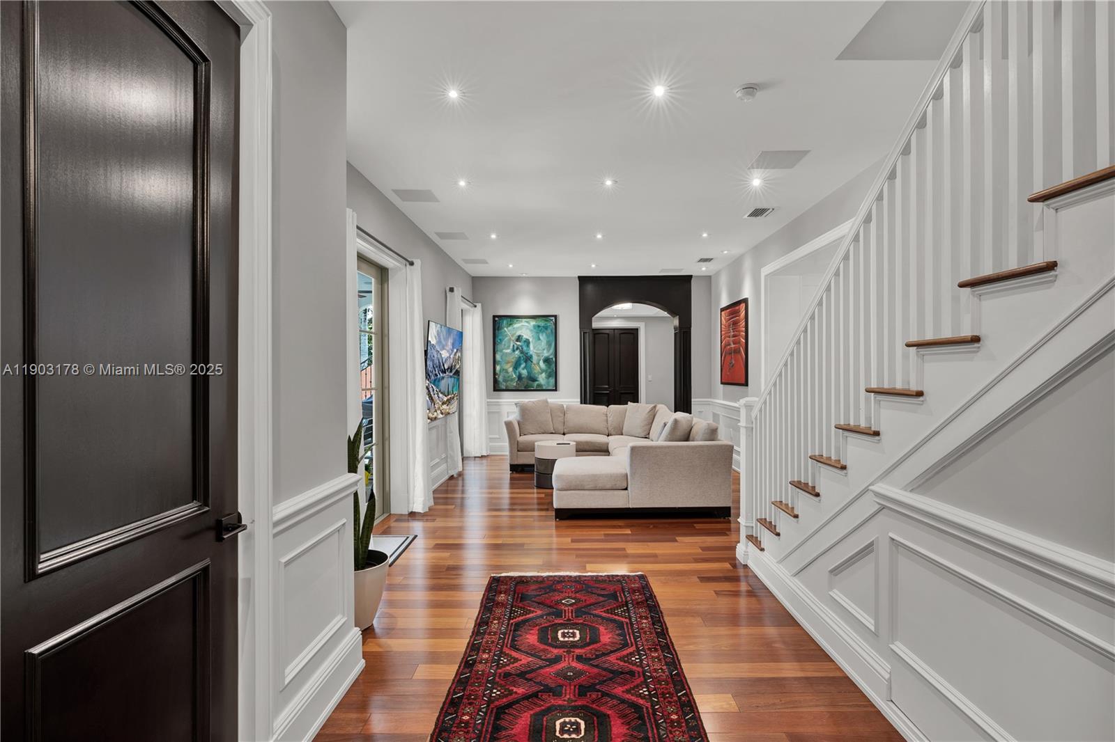 CORAL GABLES C C SEC 3 - Residential